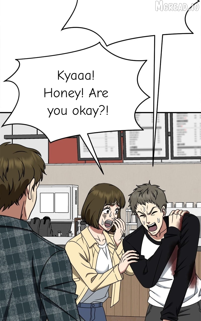 Change Me Chapter 259  - page 143